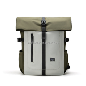 Wholesale Durable Leisure Smart Designer Waterproof Laptop <b>School</b> Travel <b>Backpack</b> with <b>Large</b> Capacity - Product Image 2