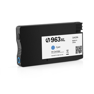 Cartucho de Tinta Remanufacturado Ocbestjet 963 con Chip para <span class=keywords><strong>HP</strong></span> <span class=keywords><strong>OfficeJet</strong></span> <span class=keywords><strong>Pro</strong></span> 9010 9012 9013 9014 9015 <span class=keywords><strong>9016</strong></span> 9018 9019 9020 - Product Image 3