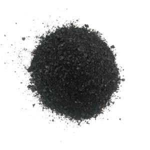 Fertilizzante Organico Idrosolubile di Umato di Potassio e Acido Fulvico, Agrochimico per la Regolazione del pH del Suolo in Colture Agricole, in Polvere - Product Image 5