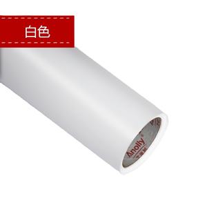 Самоклеящиеся матовые/глянцевые белые виниловые ПВХ материалы настраиваемые виниловые рулоны УФ водостойкие 0,2 мм толщина для рекламы - Product Image 3