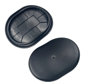 Doublure de puits de roue HANOUS pour <span class=keywords><strong>Audi</strong></span> A6 2005-2011 Inner Fender Thai OE 4F0809967A - Product Image 2