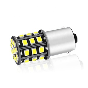 Bóng Đèn Phanh Siêu Sáng DC 12V 24V Bóng Đèn Phanh Ba15s <span class=keywords><strong>Led</strong></span> Bóng Đèn <span class=keywords><strong>Led</strong></span> 1156 1157 <span class=keywords><strong>Ba15d</strong></span> Cho Đèn Hậu - Product Image 2