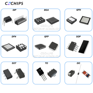 new and original XAA9730 QFP-48 <b>integrated</b> <b>circuits</b> CZSKU:XL31YS80 - Product Image 4
