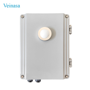 เครื่องตรวจจับแสงสว่างในอุโมงค์ Veinasa-LXP-21 เซ็นเซอร์วัดความสว่าง ไฟทางเข้า ความเข้มของแสง Veinasa-LXP-21 เซ็นเซอร์วัดความเข้มของแสง - Product Image 2