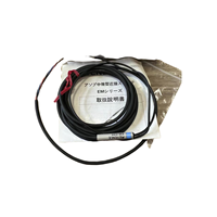 Capteur de Proximité KEYENCE EM-030 EM-054 EM-010BP EM-005 EM-014P Type Couvercle de Boîtier, Idéal pour la Détection d'Itinéraire, En Stock