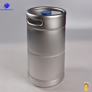 <span class=keywords><strong>Fût</strong></span> à <span class=keywords><strong>bière</strong></span> en acier inoxydable 304 <span class=keywords><strong>de</strong></span> 5L/10L/15L/20L, certifié ISO, économique, avec valve auto-fermante, réservoir <span class=keywords><strong>de</strong></span> stockage sous pression, pompe - Product Image 3