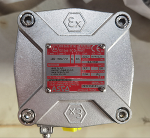 โซลินอยด์กันไฟแบบ 2 ตำแหน่ง 3 ทาง รุ่น WSNF8327B102 ของแท้ ขายดี ราคาถูก มีสินค้าในสต็อก - Product Image 6