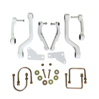 Bras d'équilibre Vigo Revo stabilisateur de bras de sport stabilisateur arrière kit de sport