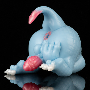 <span class=keywords><strong>Dragon</strong></span> Valley Fantasy Stroker Azure <span class=keywords><strong>Dragon</strong></span> Pussy Dual-channel siliconen masturbatie cup mannelijke masturbatie apparaat volwassen seksspeeltje groothandel - Product Image 2