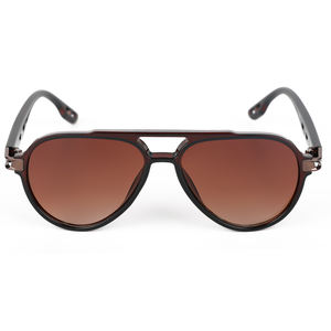 Marco ovalado lindo retro tendencia gafas de <span class=keywords><strong>sol</strong></span> <span class=keywords><strong>minor</strong></span>ía coreana moda protección solar gafas de <span class=keywords><strong>sol</strong></span> UV 131 D268 - Product Image 6