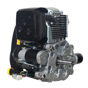 Moteur à essence à arbre vertical de 13 CV pour tondeuse à gazon de course - Product Image 5