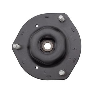 Bán buôn 48609-33170 phụ tùng ô tô Front shock absorber 2.4 2az-fe gắn strut - Product Image 1