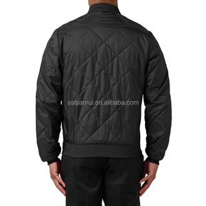 Vêtements d'hiver tactiques pour hommes en gros, veste isolée à imprimé numérique, doublure en coton rembourrée, veste tactique imperméable pour hommes - Product Image 3