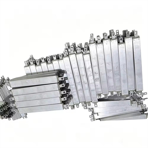 Élément chauffant PTC de taille personnalisée, résistance chauffante PTC de haute qualité et durable <span class=keywords><strong>pour</strong></span> la désinfection par nettoyage à la vapeur de <span class=keywords><strong>lave</strong></span>-<span class=keywords><strong>vaisselle</strong></span> - Product Image 6