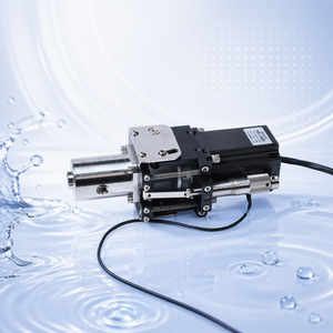 Bomba Dosificadora Química Automática para Control de <span class=keywords><strong>pH</strong></span>, Sistema de Dosificación y Equipo de Dispensación de Reactivos - Product Image 3