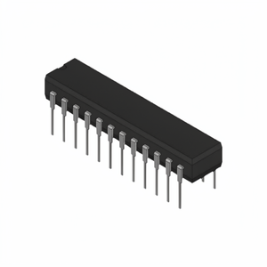 484 BGA Fabricante Canal en Línea de Componentes Electrónicos IC FPGA 341 I/O 484FBGA Integrado M1AGLE3000V2-FGG484 - Product Image 1