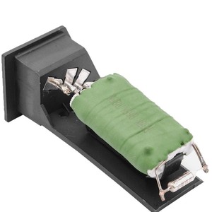 <b>Blower</b> Resistor 64118391749 For BMW <b>Car</b> Fan Motor Replacement Part - Product Image 5