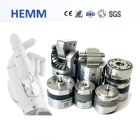 Motor de Alta Precisión de Respuesta Rápida de 12 mm, 14 mm, 15 mm, 16 mm, 17 mm, Motorizado para Dedos de Robot, para Destreza y Control