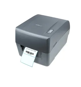 Brand 108mm 200DPI 4x6 label terminal printer garment care label printer