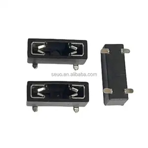 Chinese Fabrikanten Z-506A1 Z-506B Ato/Atc Pcb Auto Automotive Blade Zekering Clip Houder