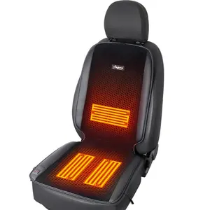 Huananjuny — coussin chauffant universel pour siège de voiture, couvre-siège confortable, accessoire d'intérieur, pour l'hiver - Product Image 1