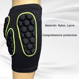 Nuovi pantaloncini da sci anticollisione materiale in gomma per sport da esterno pantaloni da sci - Product Image 6