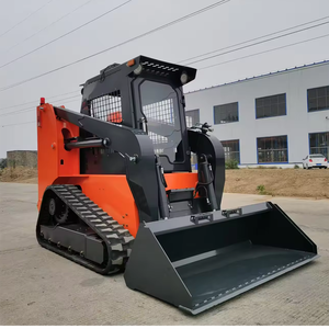 مصنع كبير من Chinacoal محرك العلامة التجارية الشهيرة <span class=keywords><strong>Skid</strong></span> - Product Image 1