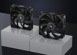 ชุดระบายความร้อนด้วยอากาศสำหรับซีพียู ยี่ห้อใหม่ Yitian รุ่น P60T Ultra - Product Image 4