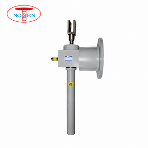 <strong>Electrical</strong> <strong>Gate</strong> Pulling Worm Gear Self Locking Screw <strong>Jack</strong> - Product Image 6