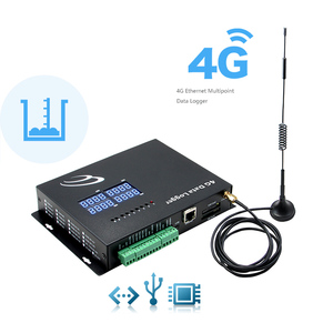Ethernet 4G avec antenne pour la surveillance de la température - Product Image 3