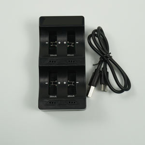 Nuovo caricatore a bottone ricaricabile di alta qualità dir2032 LIR2450 LIR2477 1220 1240 1632 2032 <span class=keywords><strong>2025</strong></span> 2016 2450 agli ioni di litio <span class=keywords><strong>3V</strong></span> - Product Image 2