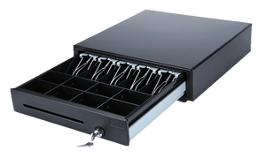 Chất lượng cao siêu thị điện tử POS Tiền mặt đăng ký ngăn kéo thanh toán Máy Money Box cho POS hệ thống - Product Image 3