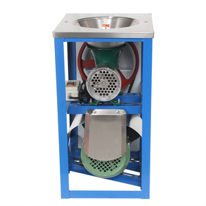 Hachoir à viande électrique 32 pour broyer les os de poisson et le poulet entier, machine à hacher et broyer, prix de gros - Product Image 2