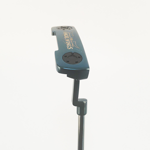 Molino de cavidades de cabeza de alto rendimiento, Kit de regalo de Grops izquierdo, Putter de Golf de práctica de acero inoxidable - Product Image 3