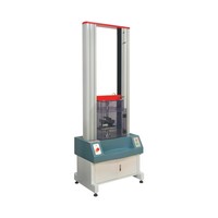 Máquina de Prueba Universal de Alta Precisión ASTM D790 ISO 178, Equipo de Prueba de Compresión, Tensión y Flexión de Compuestos Plásticos