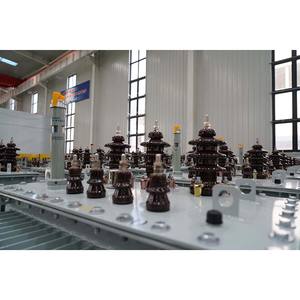 <span class=keywords><strong>Precio</strong></span> de Fábrica Transformador de Potencia Sumergido en Aceite de Ahorro de Energía de 300 Kva 1600kva 1000 Kva Transformador de 25kva 800kva - Product Image 4