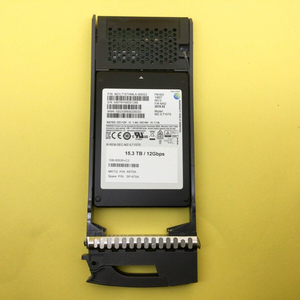 X670A NetApp 15.3TB 2.5" SAS 12Gbps SSD 108-00530 PM1643 MZ-ILT15T0 MZ-ILT15TB หน่วยความจำความจุสูง 15.3TB รับประกันพื้นที่จัดเก็บข้อมูลกว้างขวาง 15.3TB - Product Image 1