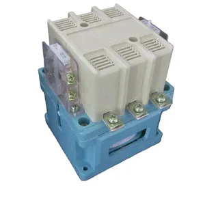 AC Magnetic Contactor CJ20-400