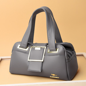 Bolsas Femininas Luxury High Quality PU <b>Leather</b> Designer Shoulder Handbags Tote <b>Bag</b> Women's Hobo <b>Bags</b> - Product Image 6