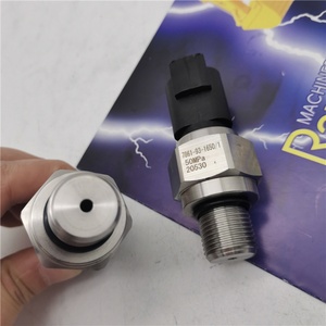 Capteurs de pression d'huile pour excavatrices PC200-7 PC300-7 7861-93-1650 7861-93-1653 208-06-71340 Interrupteurs de pression 7861-93-1650 - Product Image 3