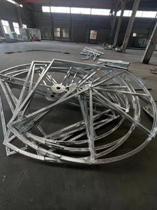 Oferta Especial: Proyector LED para Estadios y Aeropuertos CB SASO IECEE ETL, Cuadrado, 300w 960w 1200w, Precio de Fábrica - Product Image 5