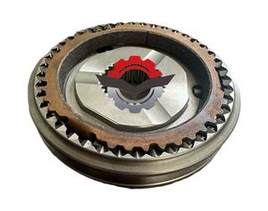 Sincronizador Genuino Nuevo <span class=keywords><strong>de</strong></span> 5ª y 6ª con Anillo <span class=keywords><strong>de</strong></span> Engranaje para <span class=keywords><strong>Ford</strong></span> <span class=keywords><strong>Transit</strong></span> V348 CB3R-7B280-CA Tipo <span class=keywords><strong>de</strong></span> <span class=keywords><strong>Caja</strong></span> <span class=keywords><strong>de</strong></span> <span class=keywords><strong>Cambios</strong></span> MT - Product Image 4