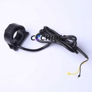 Transformador de Corriente ZM-LX25, Inductor, Venta al por Mayor de Componentes Electrónicos, Proveedor de Chips y Servicio BOM - Product Image 1