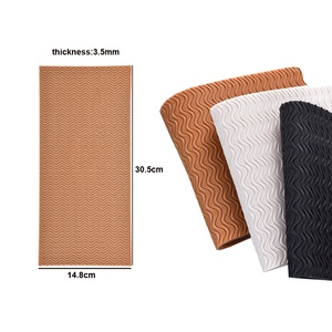 NOUVEAU Coussinets antidérapants protecteurs de semelle de <span class=keywords><strong>chaussure</strong></span> adhésifs, talons hauts antidérapants, coussinets protecteurs de semelle de talon HA01610 - Product Image 6
