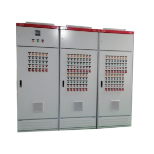 Güç üreticisi dağıtım ekipmanları elektrik panelleri santral Motor kontrol merkezi MCC kontrol panosu - Product Image 4