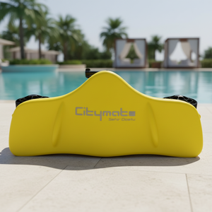 Propulsor Subacuático de 2 Velocidades, Jet Ski, 40M de Profundidad, para Niños y Adultos, Entusiastas del Buceo, Equipo Profesional Motorizado - Product Image 1