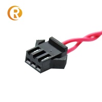 제조업체 맞춤형 JST PH 3.96 커넥터 점퍼 케이블 어셈블리 JST PH GH 또는 맞춤형 5-32AWG UL 또는 국제 케이블 CN;JIA