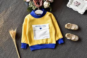 Vêtements d'hiver en gros : Ensembles polaires à manches longues avec jupe et pantalon pour bébés filles - Product Image 3