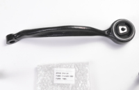 Pièces de suspension automatique bras de commande avant E46 Z4 X3 pour Bmw 3 A-arm Wishbone 106787673 31126777851