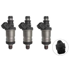 ชุดหัวฉีดน้ำมันเชื้อเพลิง YBX ใหม่ 16450-PPA-A01 สำหรับ RD5 RD7 รุ่นที่ 6 ของรถยนต์แอคคอร์ด - Product Image 1